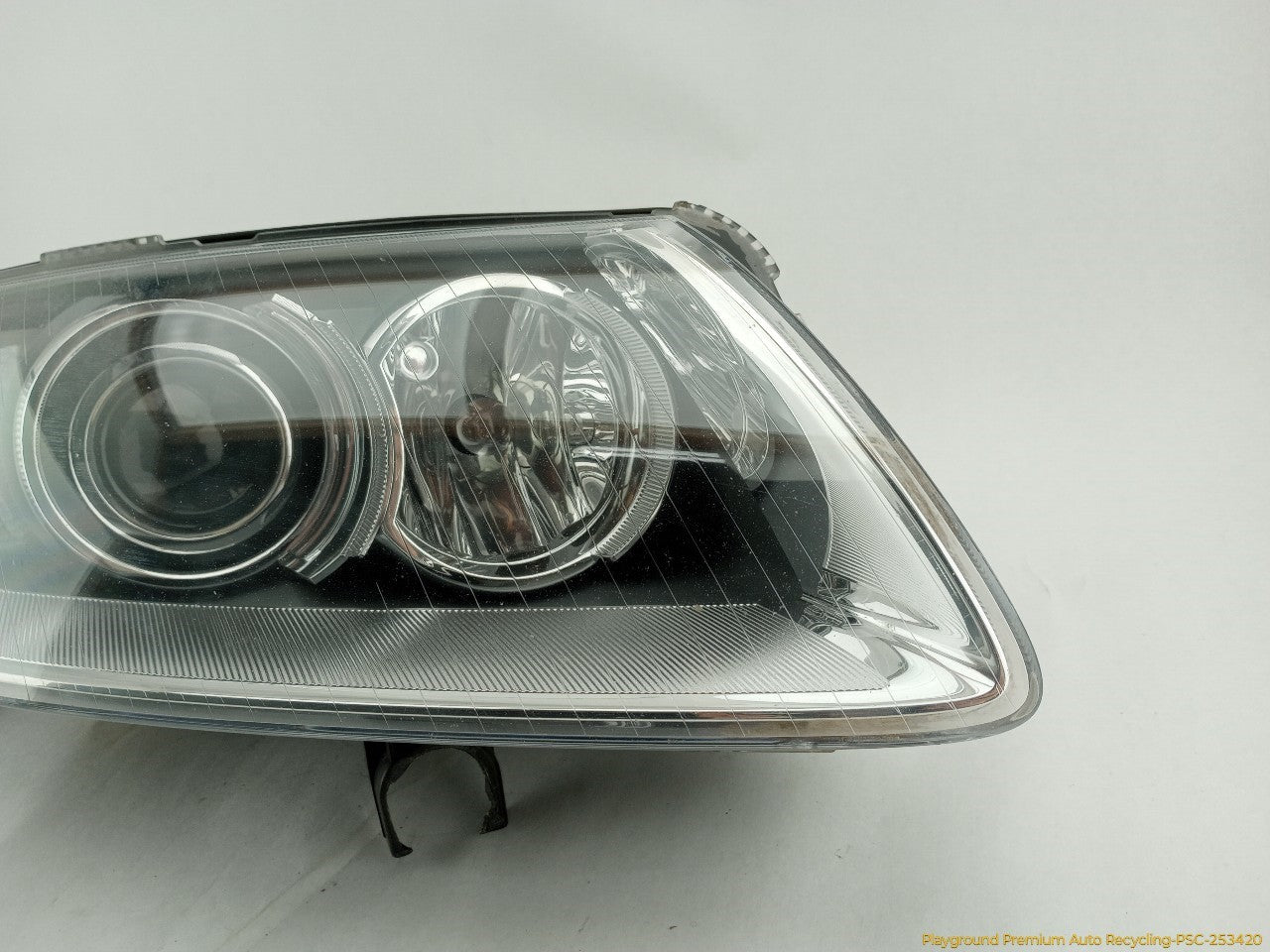 Audi A6 Passenger Right Head Lamp