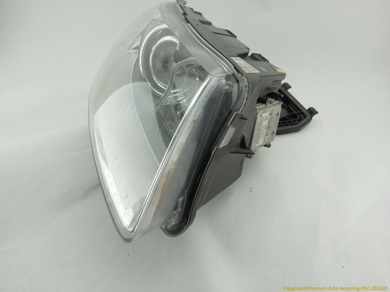 Audi A6 Passenger Right Head Lamp