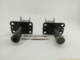 Audi A6 Pair Of Front Bumper Shock Mounts