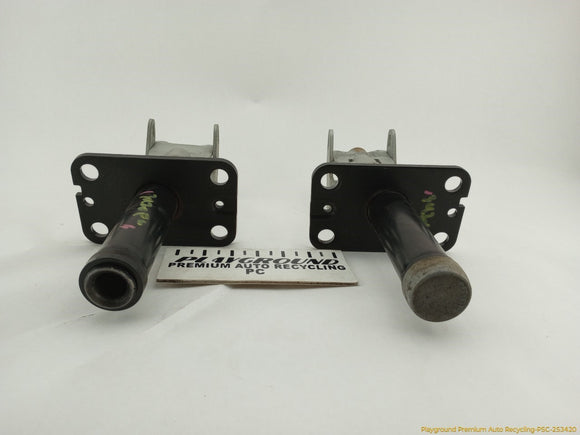 Audi A6 Pair Of Front Bumper Shock Mounts