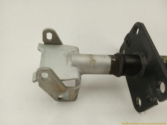 Audi A6 Pair Of Front Bumper Shock Mounts