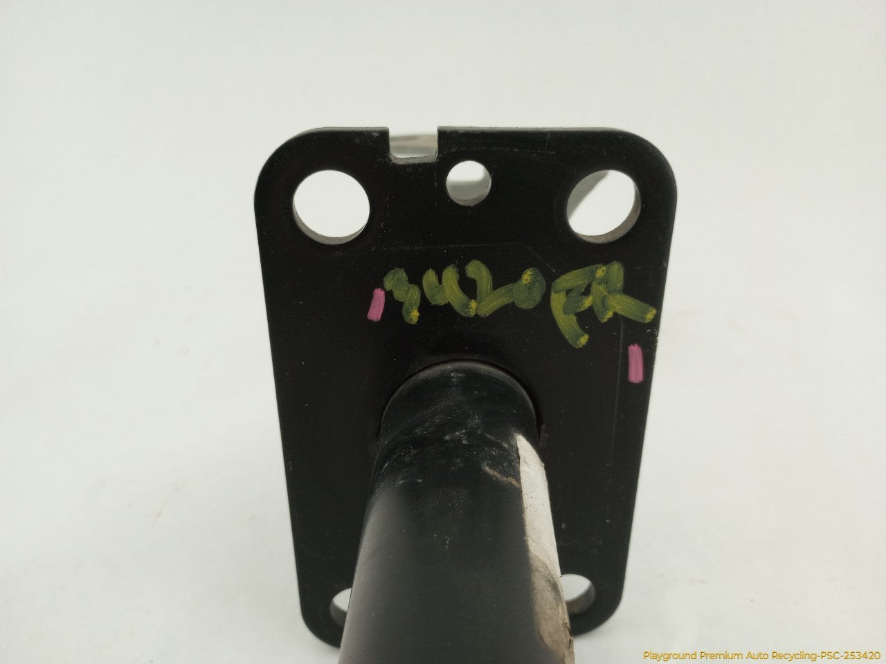 Audi A6 Pair Of Front Bumper Shock Mounts