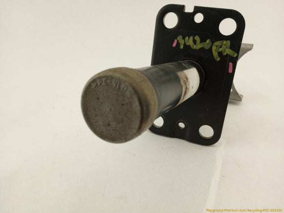 Audi A6 Pair Of Front Bumper Shock Mounts