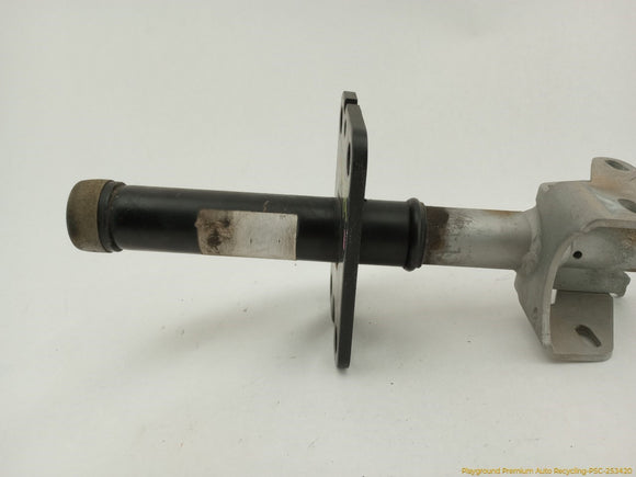 Audi A6 Pair Of Front Bumper Shock Mounts