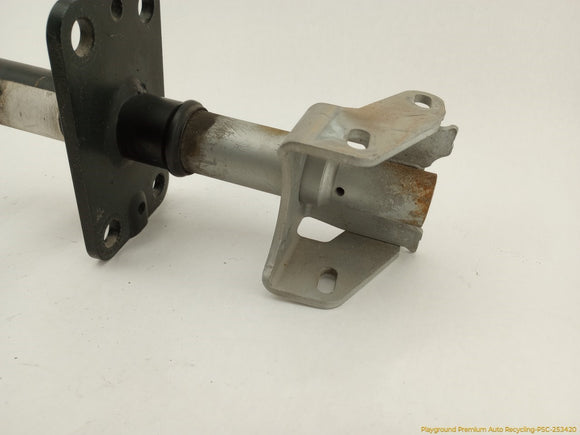 Audi A6 Pair Of Front Bumper Shock Mounts