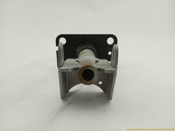 Audi A6 Pair Of Front Bumper Shock Mounts