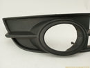 Audi A6 Pair Of Front Fog Lamp Bezel Trim-3