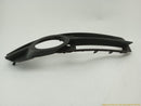 Audi A6 Pair Of Front Fog Lamp Bezel Trim-5