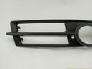Audi A6 Pair Of Front Fog Lamp Bezel Trim-9