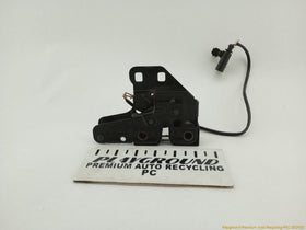 Audi A6 Hood Lock Actuator