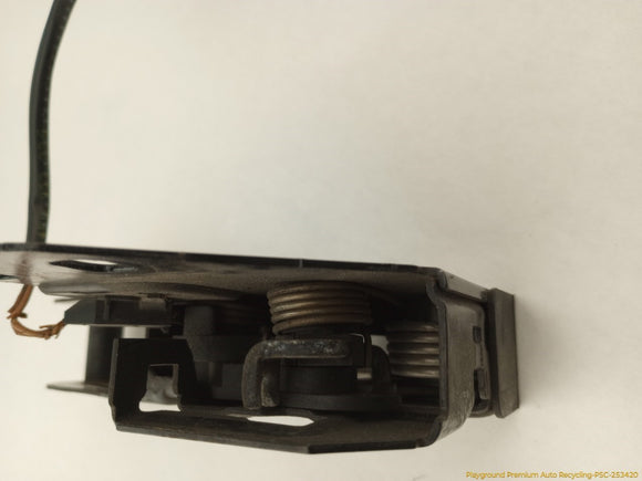 Audi A6 Hood Lock Actuator