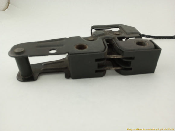 Audi A6 Hood Lock Actuator