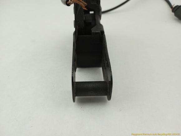 Audi A6 Hood Lock Actuator