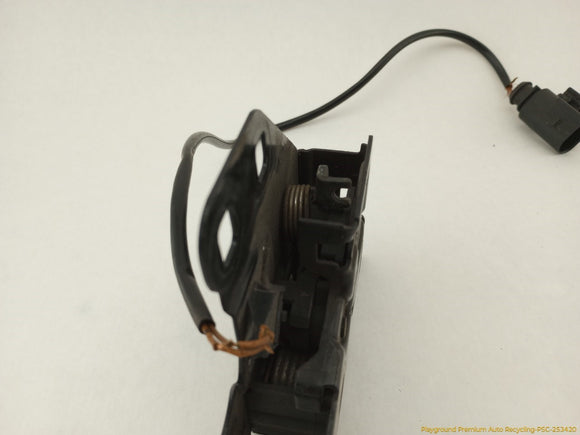 Audi A6 Hood Lock Actuator