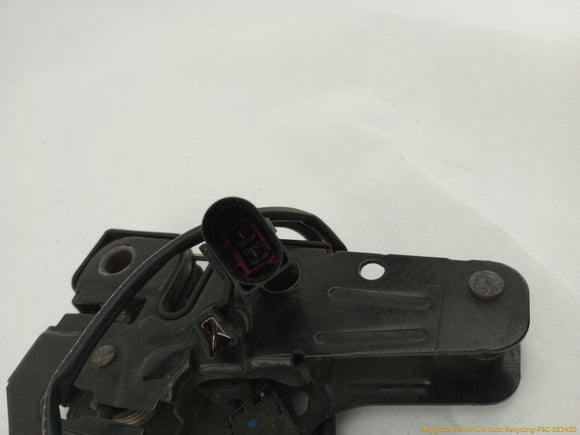Audi A6 Hood Lock Actuator