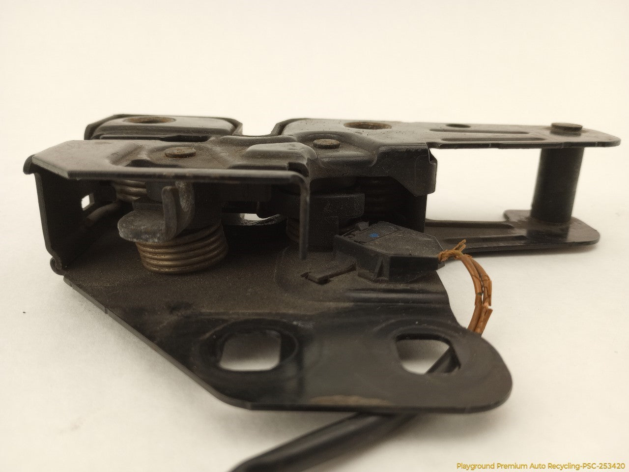 Audi A6 Hood Lock Actuator