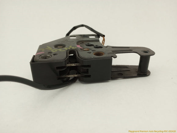 Audi A6 Hood Lock Actuator