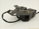 Audi A6 Hood Lock Actuator-12