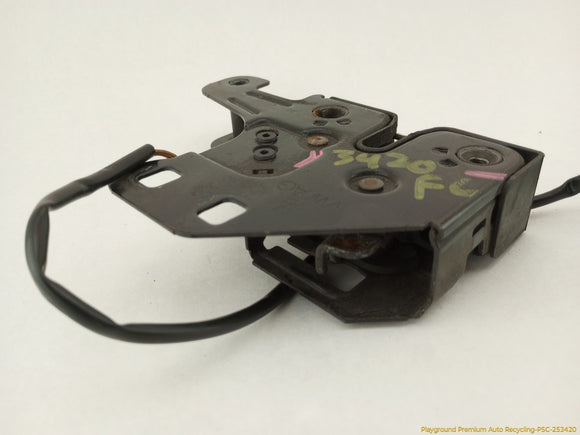 Audi A6 Hood Lock Actuator