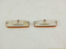 Audi A6 Pair Of Front Side Marker Reflectors - 0