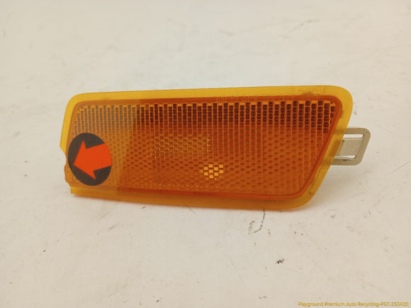 Audi A6 Pair Of Front Side Marker Reflectors