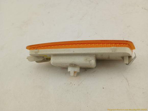 Audi A6 Pair Of Front Side Marker Reflectors