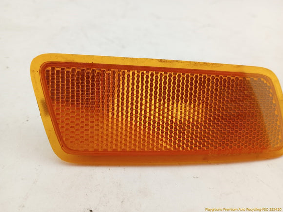 Audi A6 Pair Of Front Side Marker Reflectors