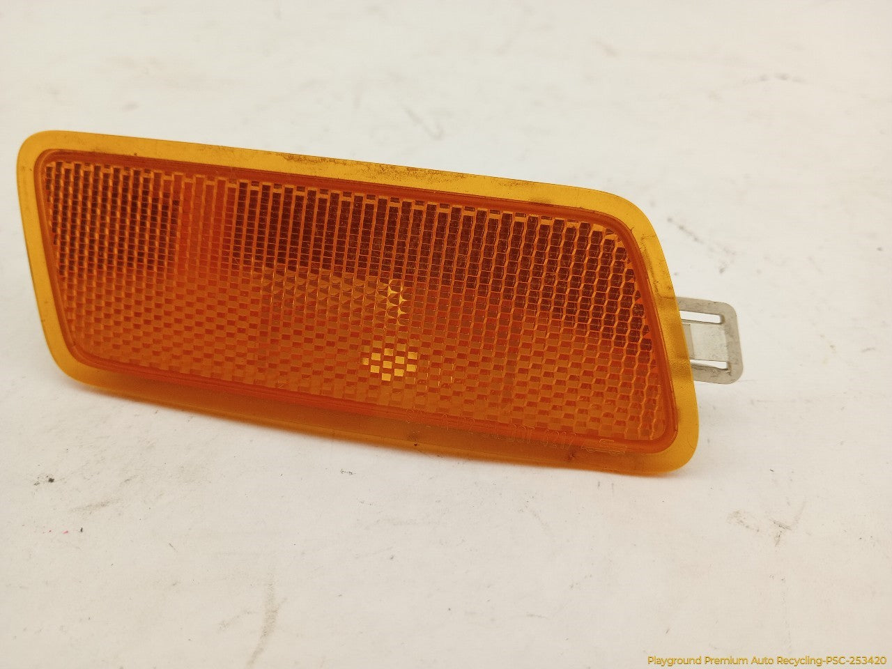 Audi A6 Pair Of Front Side Marker Reflectors