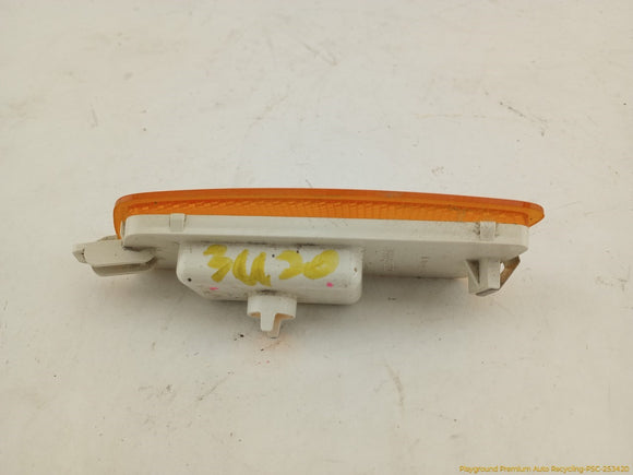 Audi A6 Pair Of Front Side Marker Reflectors