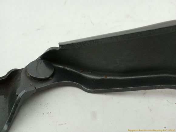 Audi A6 Pair Of Hood Hinges