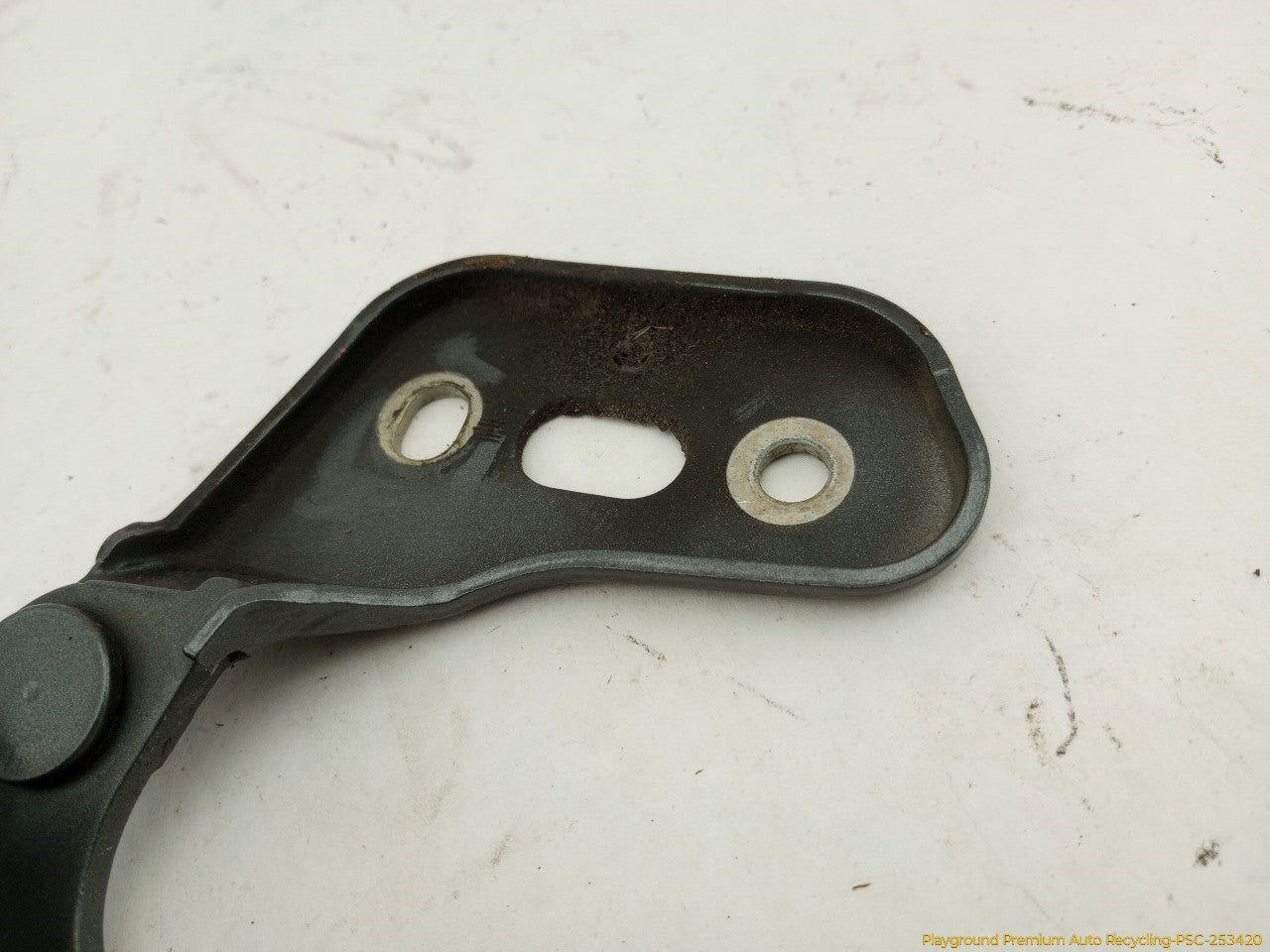 Audi A6 Pair Of Hood Hinges