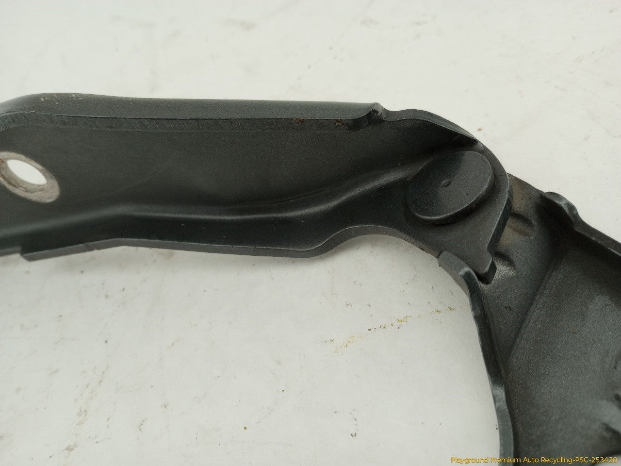 Audi A6 Pair Of Hood Hinges