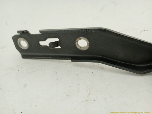 Audi A6 Pair Of Hood Hinges