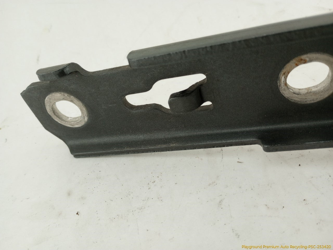 Audi A6 Pair Of Hood Hinges