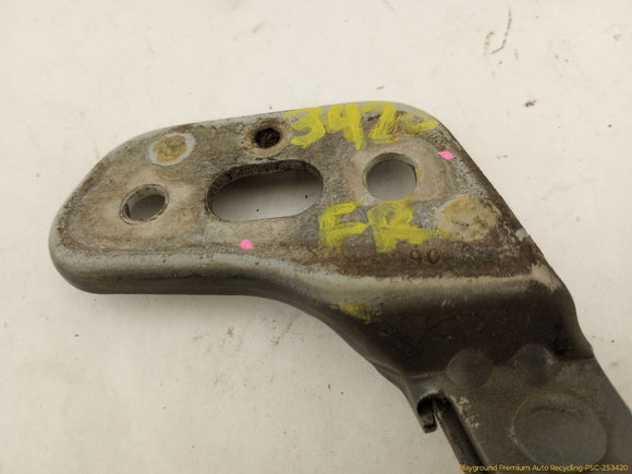 Audi A6 Pair Of Hood Hinges