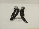 Audi A6 Pair Of Front Seat Belt Retractors-1