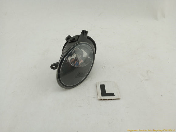 Audi A6 Driver Left Fog Lamp