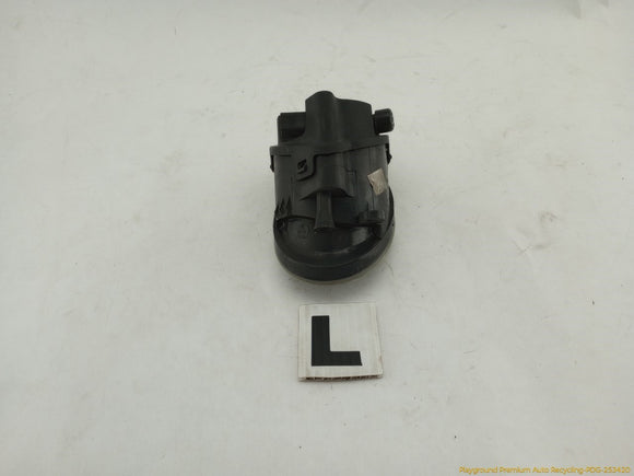 Audi A6 Driver Left Fog Lamp