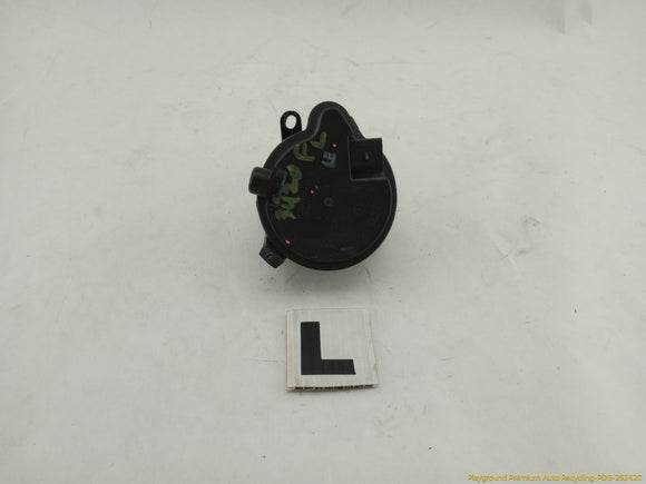 Audi A6 Driver Left Fog Lamp