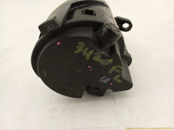 Audi A6 Driver Left Fog Lamp