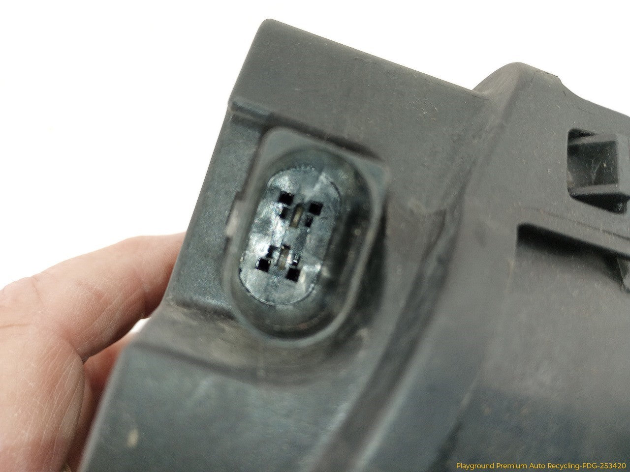 Audi A6 Driver Left Fog Lamp