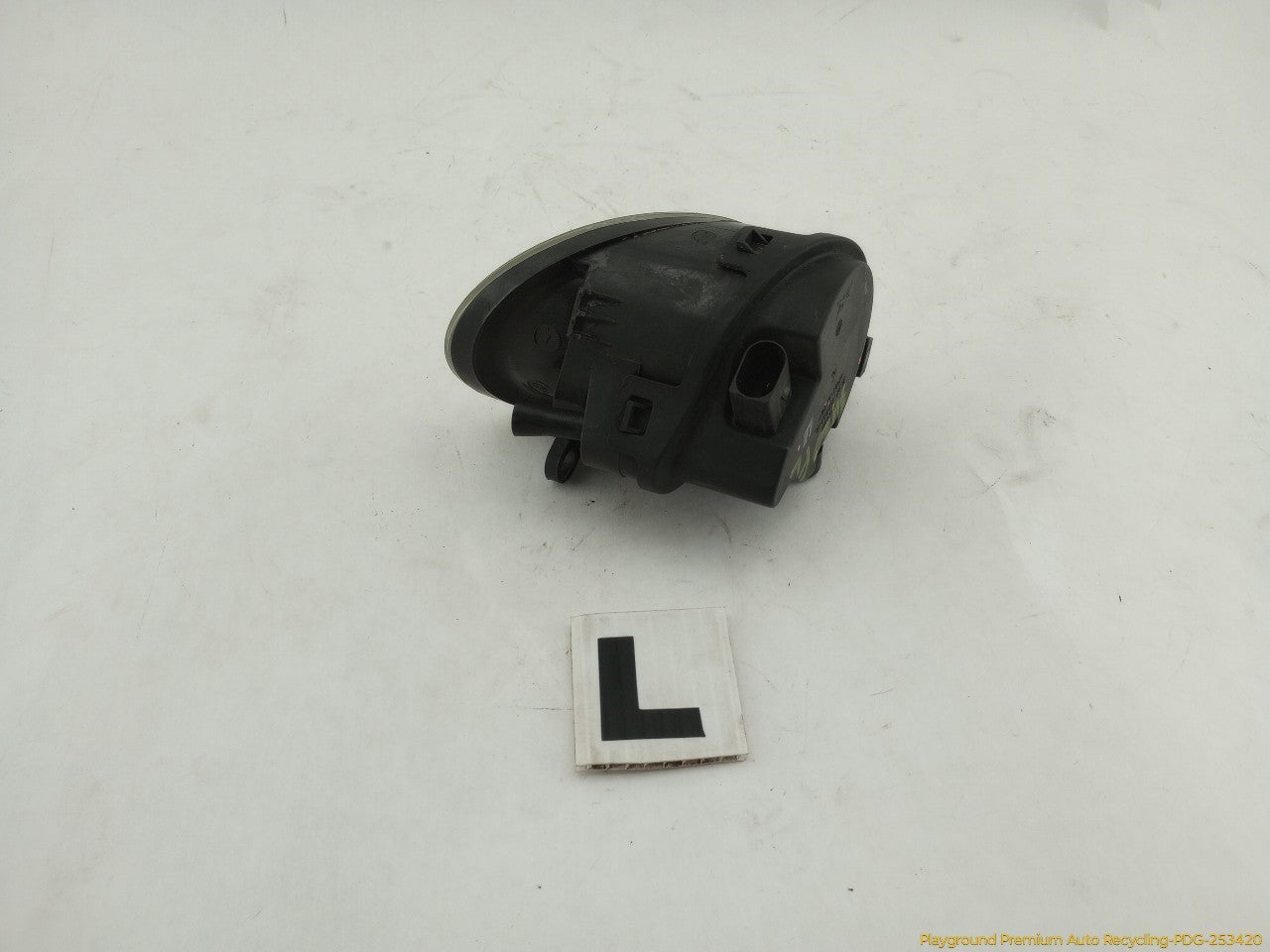 Audi A6 Driver Left Fog Lamp