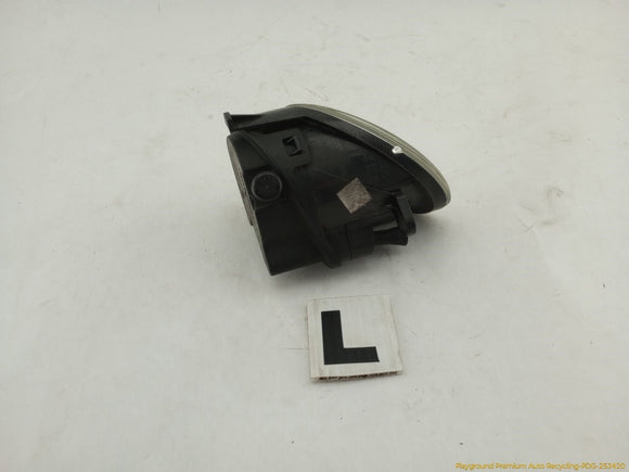 Audi A6 Driver Left Fog Lamp