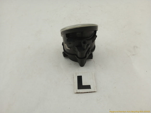 Audi A6 Driver Left Fog Lamp