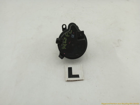 Audi A6 Driver Left Fog Lamp