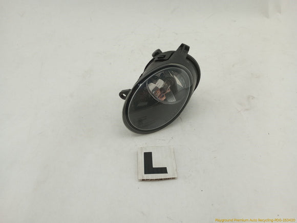 Audi A6 Driver Left Fog Lamp