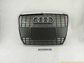 Audi A6 Front Bumper Grille