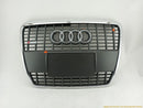 Audi A6 Front Bumper Grille-2