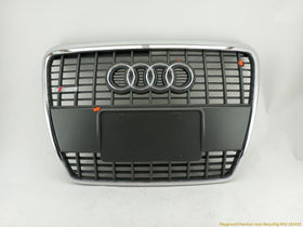 Audi A6 Front Bumper Grille - 0