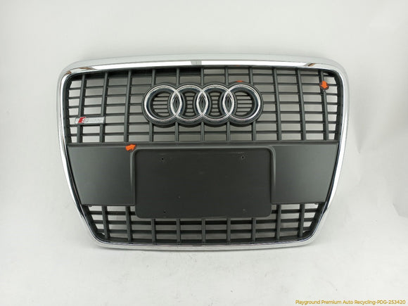 Audi A6 Front Bumper Grille